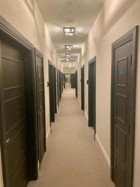 Stylish Studio Living in Central Hastings
